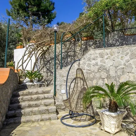 Villa - Marina Massa Lubrense