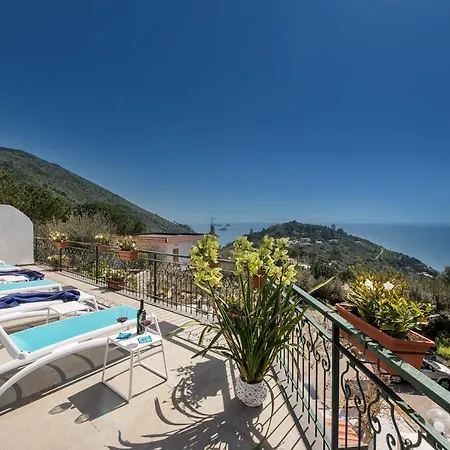 - Marina Villa