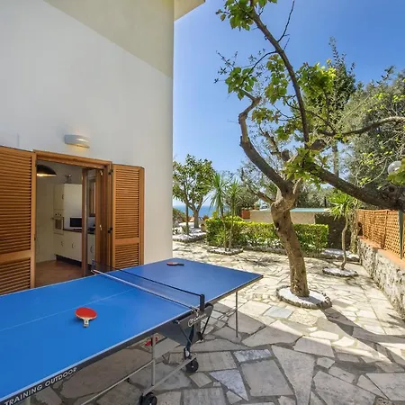 - Marina Villa *