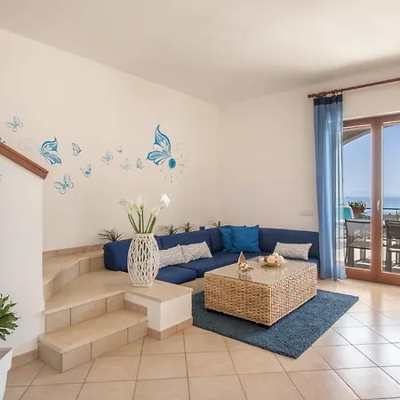 - Marina Villa