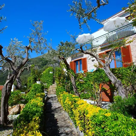 Villa - Marina Massa Lubrense