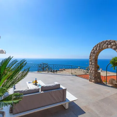 - Marina Villa