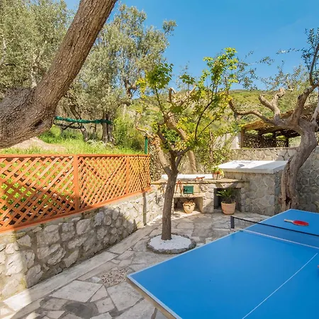 - Marina Villa Massa Lubrense
