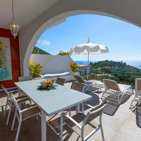 - Marina Villa
