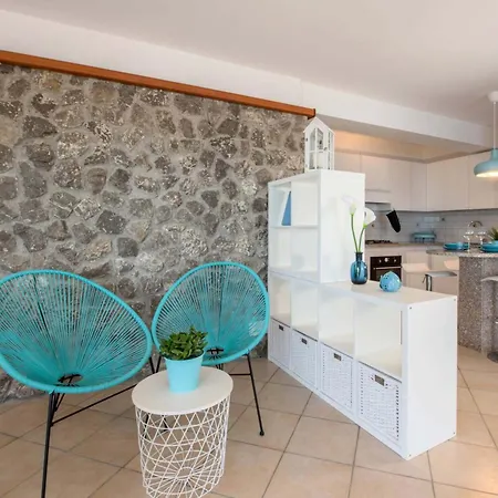 Villa - Marina Massa Lubrense