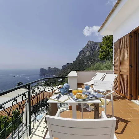 Villa - Marina *