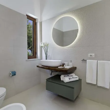 - Marina Villa *