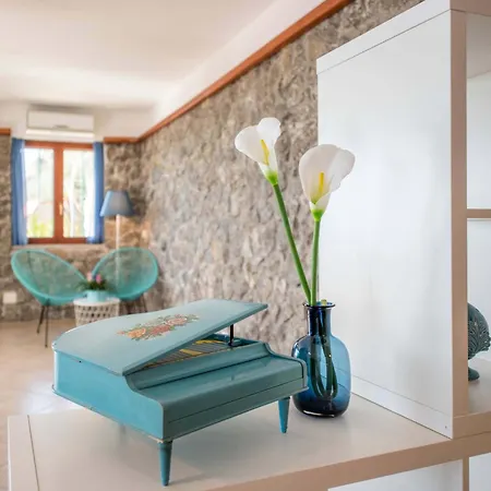 Villa - Marina *