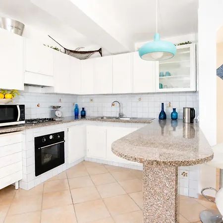 Willa - Marina *